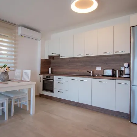 Apartmán Ii