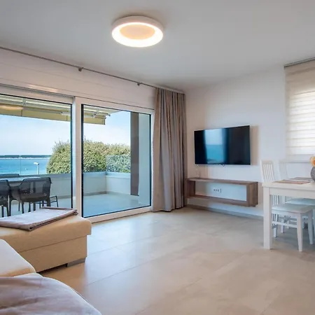 Apartment Ii