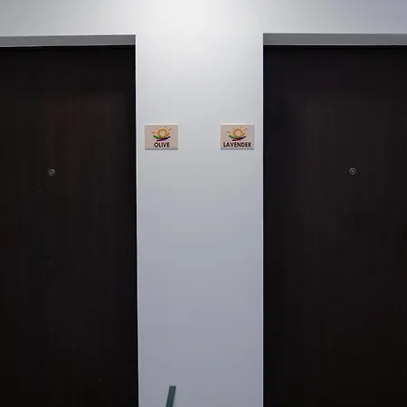 Apartmán Ii
