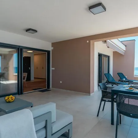 Ii Apartmán