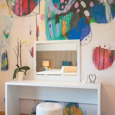 Apartment Ii