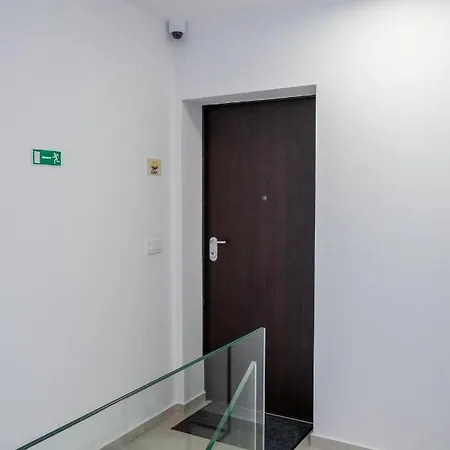 Ii Apartment *