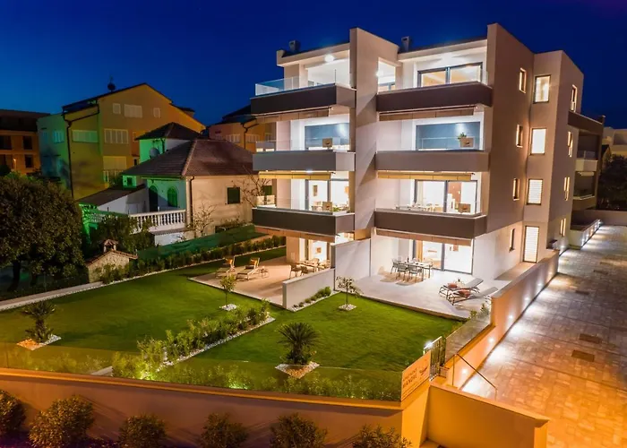 Ii Apartamento Mandre