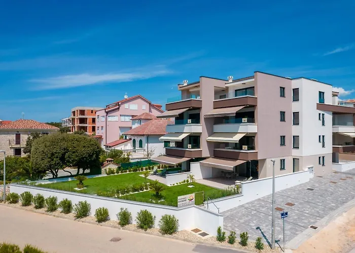 Ii Apartamento Mandre