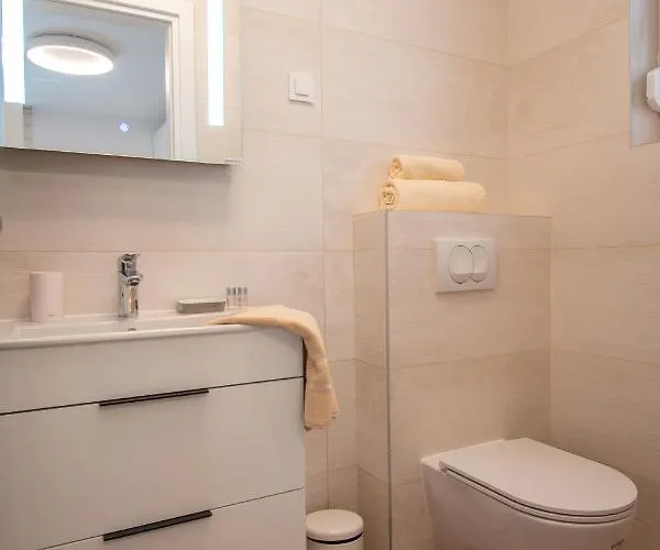 Ii Apartamento