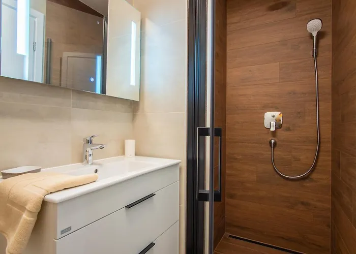 Ii Apartamento Mandre