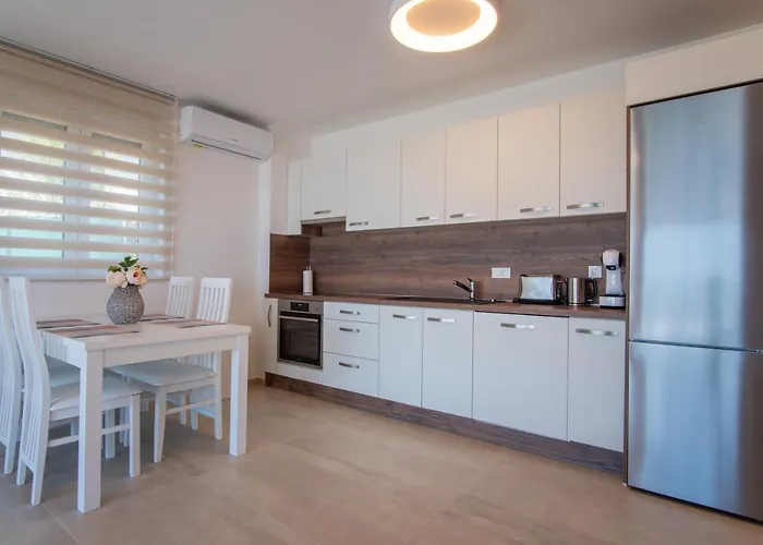 Apartamento Ii
