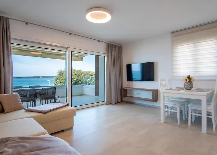 Apartamento Ii