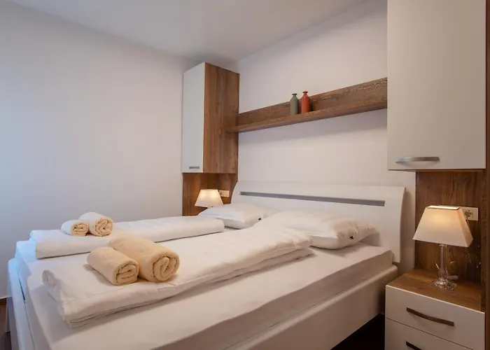 Apartamento Ii Mandre