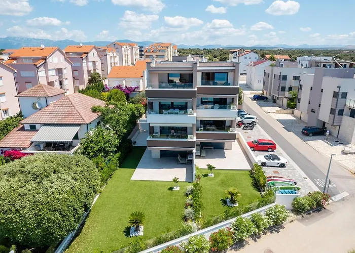 Apartamento Ii Mandre