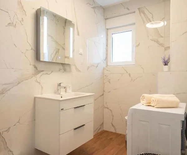 Apartamento Ii