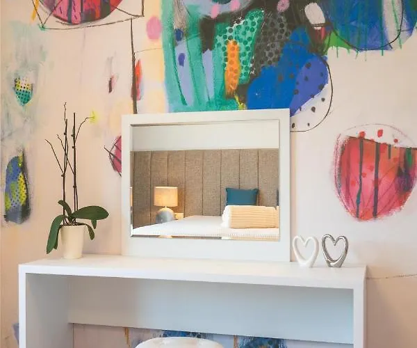 Apartamento Ii