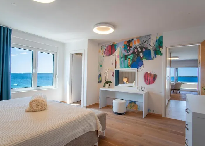 Apartamento Ii