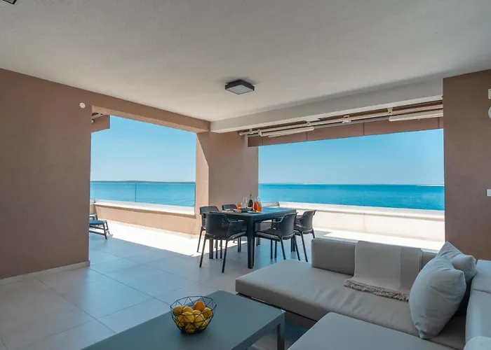Apartamento Ii
