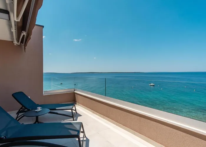 Apartamento Ii