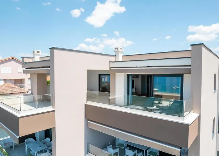 Apartamento Ii