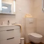 Ii Apartment