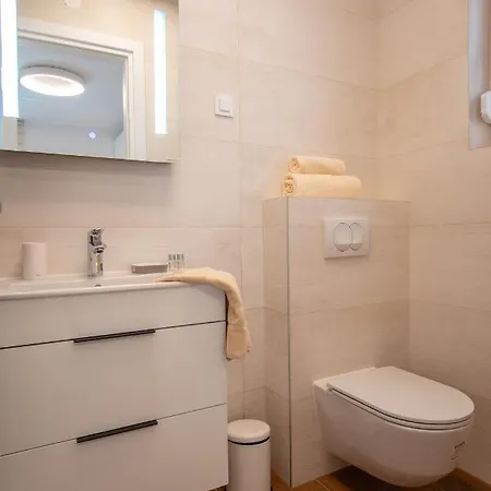 Ii Apartment