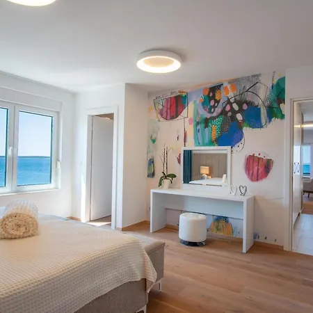 Apartmán Ii