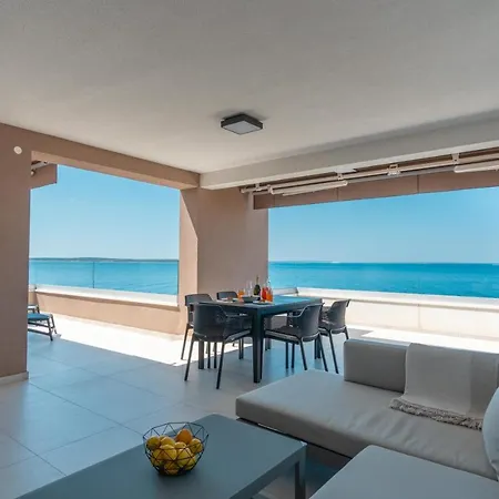 Apartment Ii